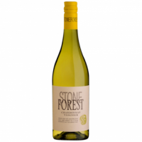 Stone Forest Chardonnay Viognier